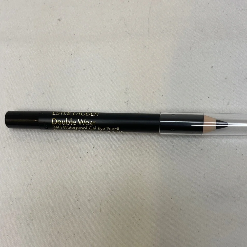 Estee Lauder Double Wear Long-Lasting 24H Waterproof Gel Eyeliner Pencil Onyx